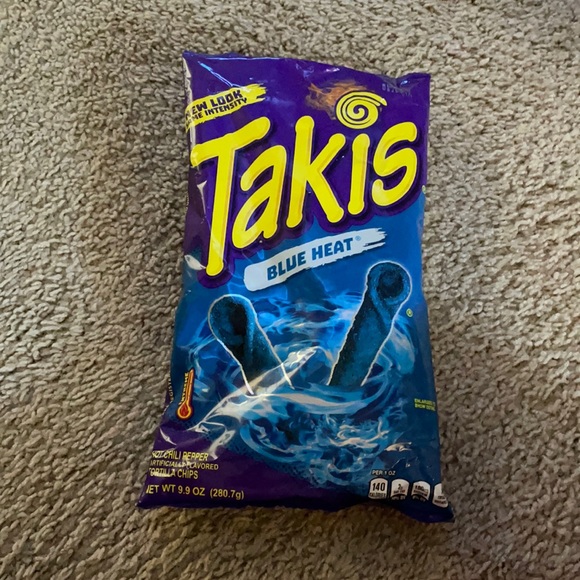 rare takis - Picture 1 of 1